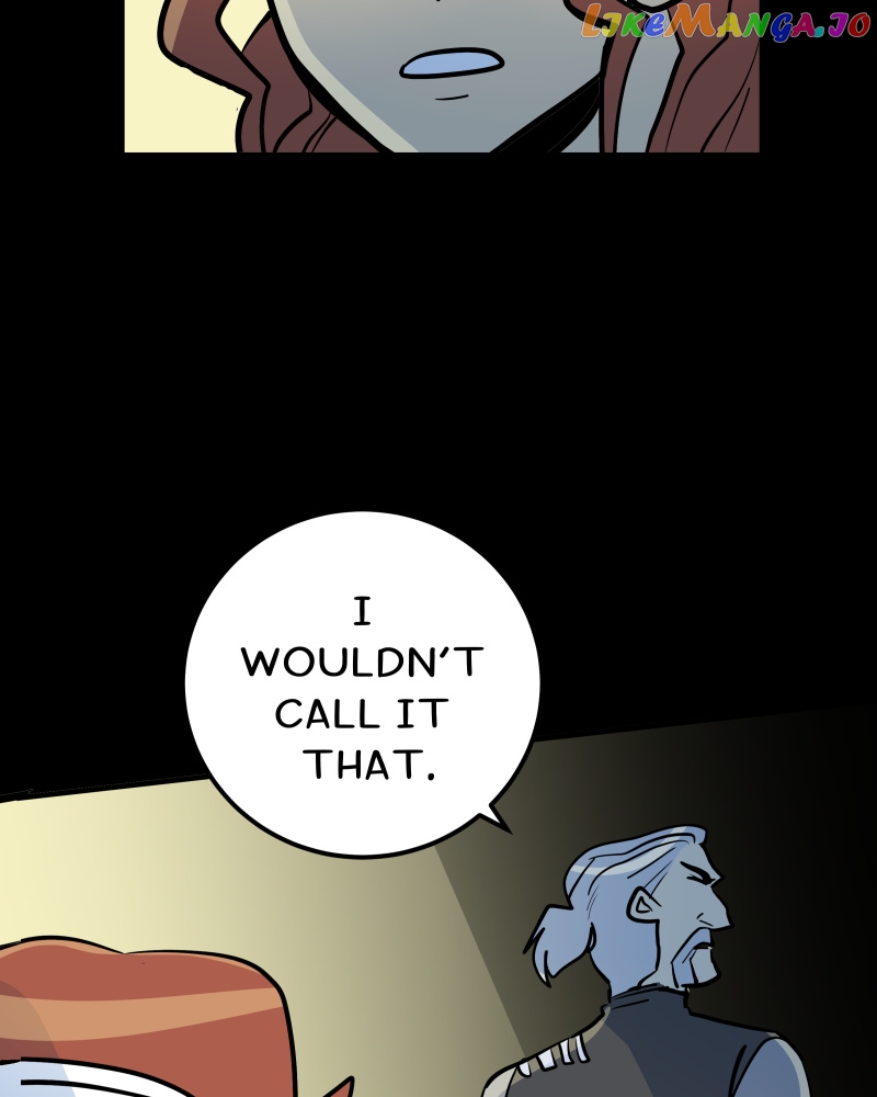 The Last God of Spring chapter 9 - page 57