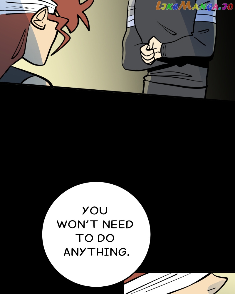 The Last God of Spring chapter 9 - page 58