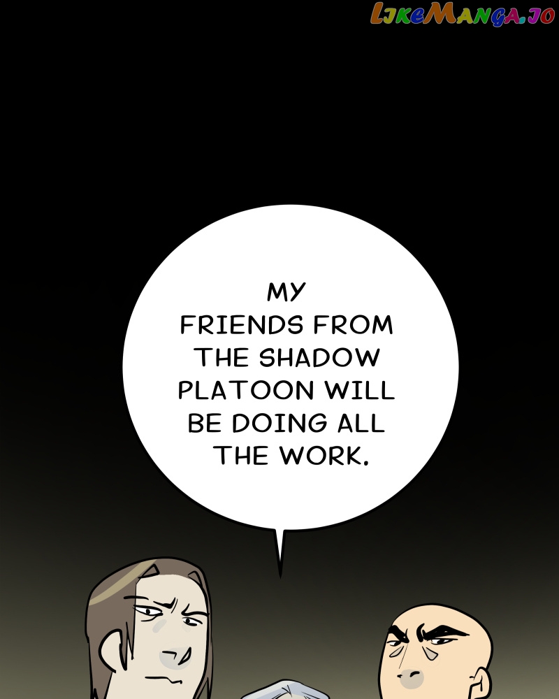 The Last God of Spring chapter 9 - page 60