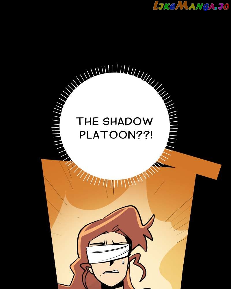 The Last God of Spring chapter 9 - page 62