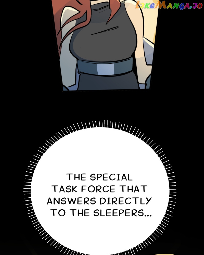 The Last God of Spring chapter 9 - page 63