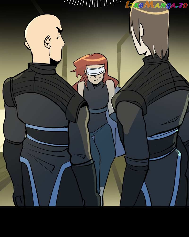 The Last God of Spring chapter 9 - page 64