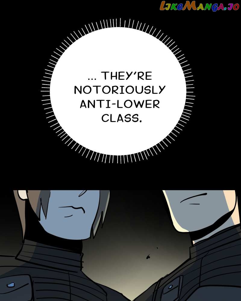 The Last God of Spring chapter 9 - page 65