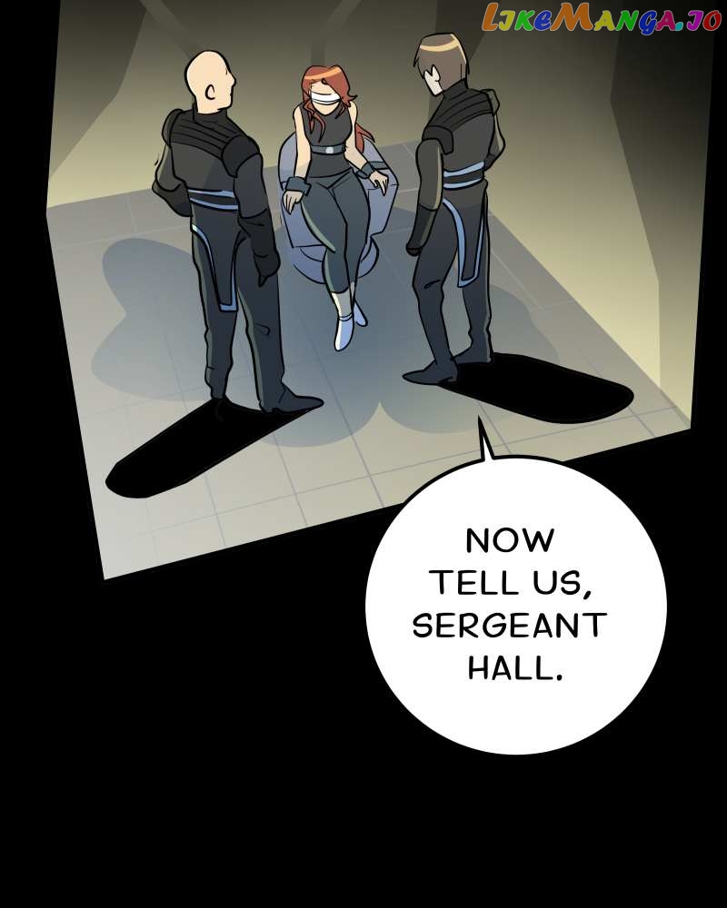 The Last God of Spring chapter 9 - page 68