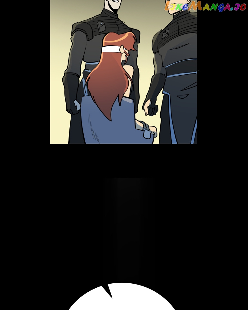 The Last God of Spring chapter 9 - page 70