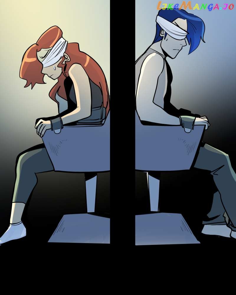 The Last God of Spring chapter 9 - page 72