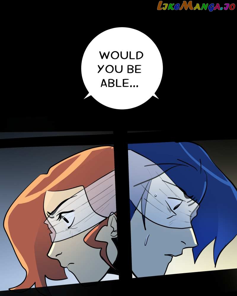 The Last God of Spring chapter 9 - page 73