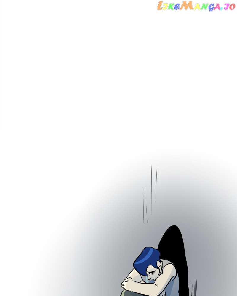 The Last God of Spring chapter 9 - page 77