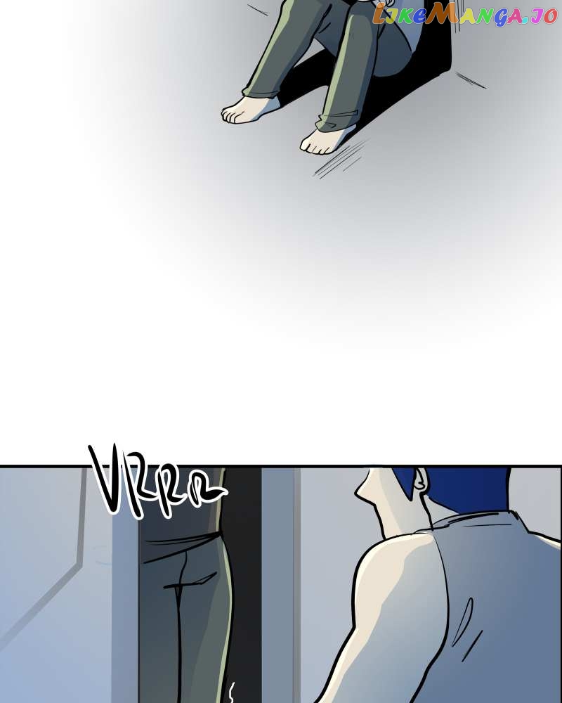 The Last God of Spring chapter 9 - page 78