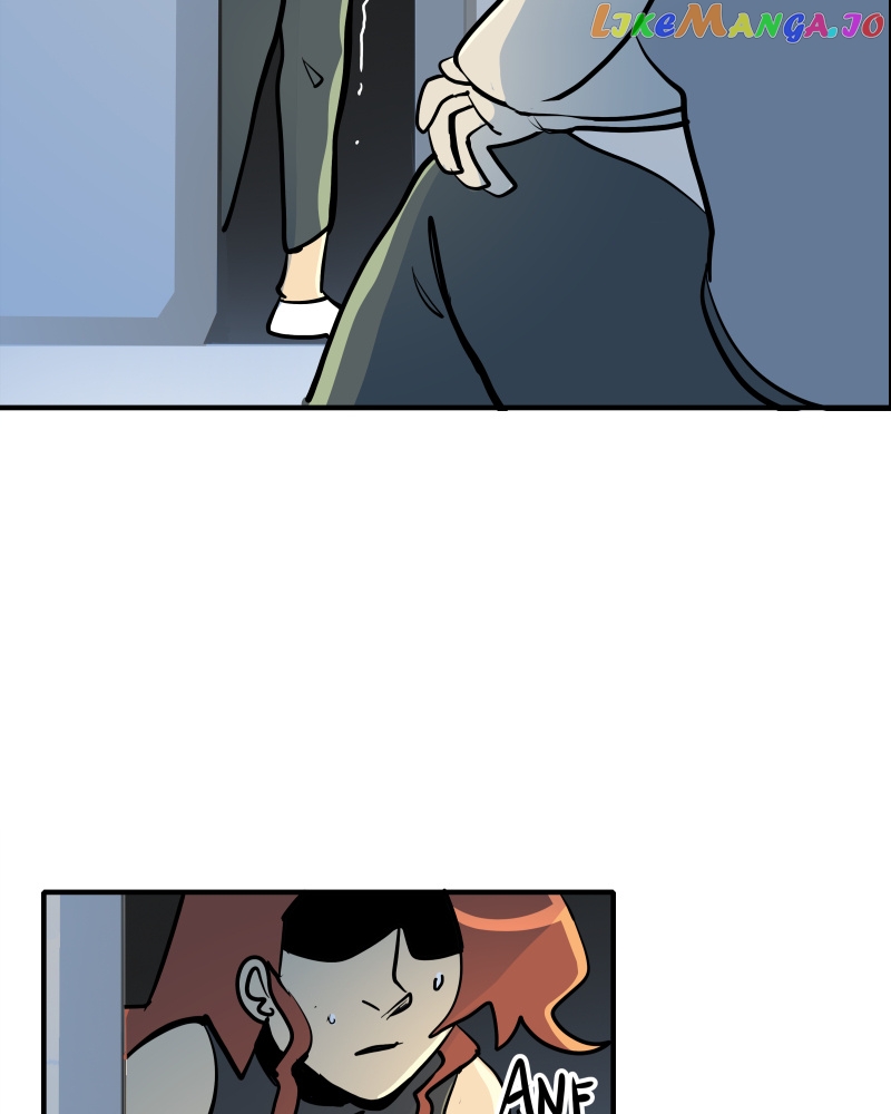 The Last God of Spring chapter 9 - page 79