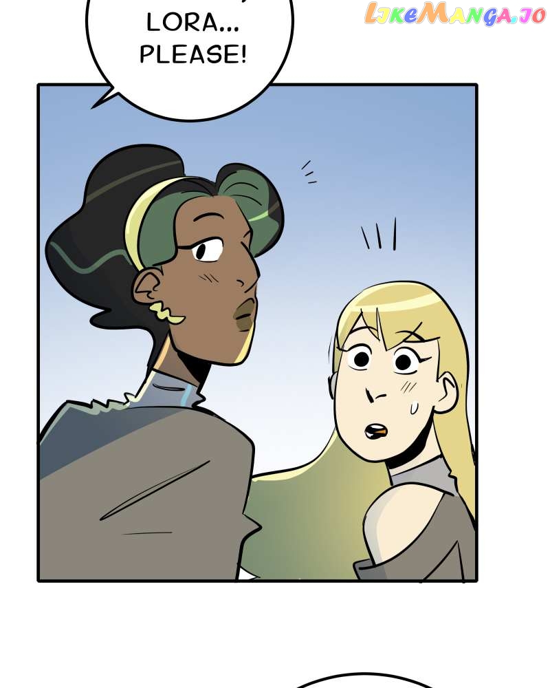 The Last God of Spring chapter 9 - page 8