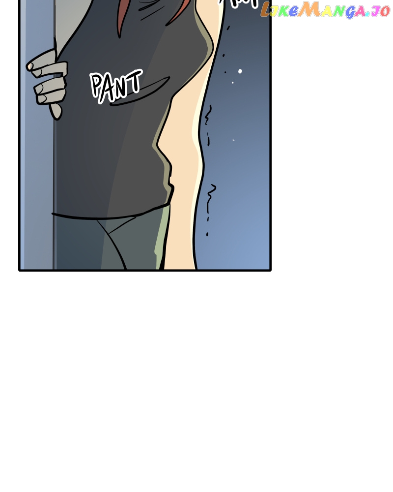 The Last God of Spring chapter 9 - page 80