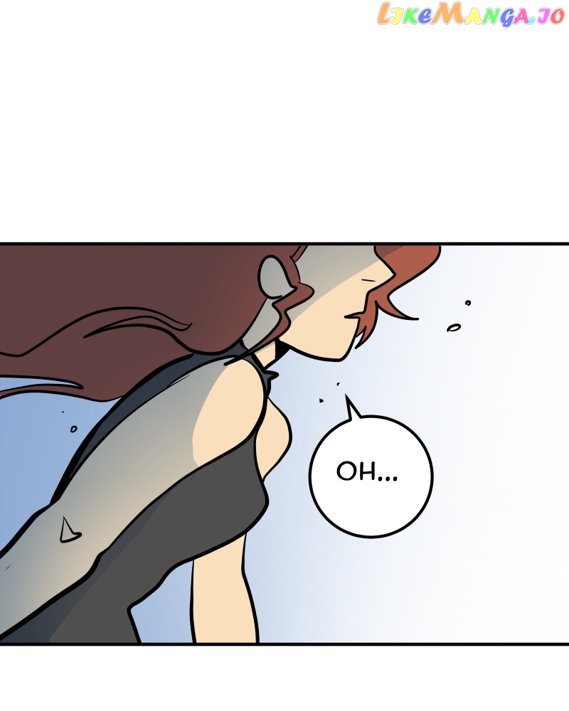 The Last God of Spring chapter 9 - page 81