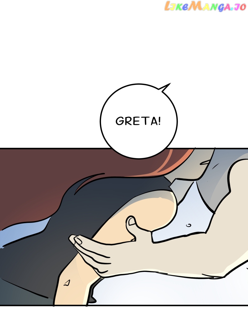 The Last God of Spring chapter 9 - page 82