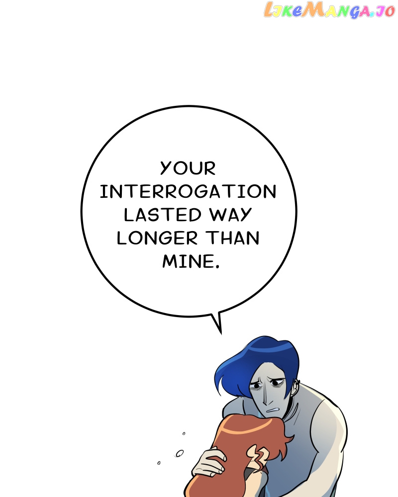 The Last God of Spring chapter 9 - page 83