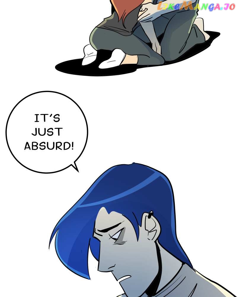 The Last God of Spring chapter 9 - page 84