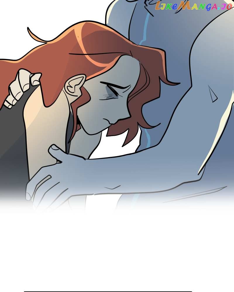 The Last God of Spring chapter 9 - page 85