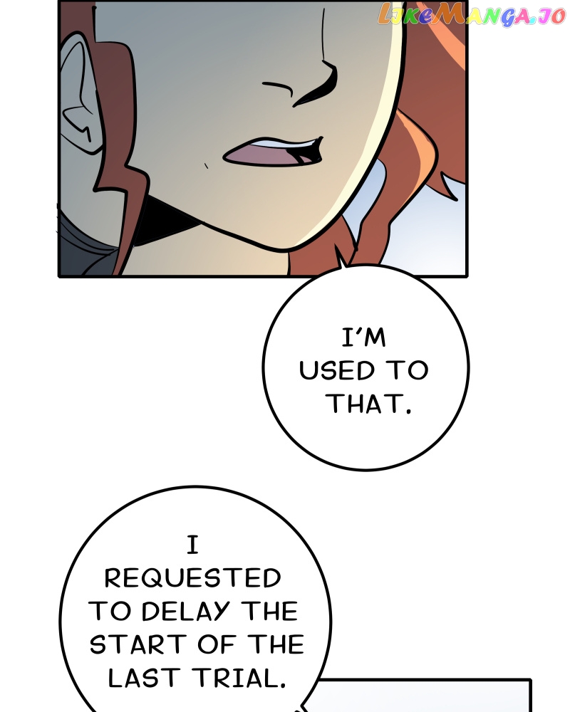 The Last God of Spring chapter 9 - page 86