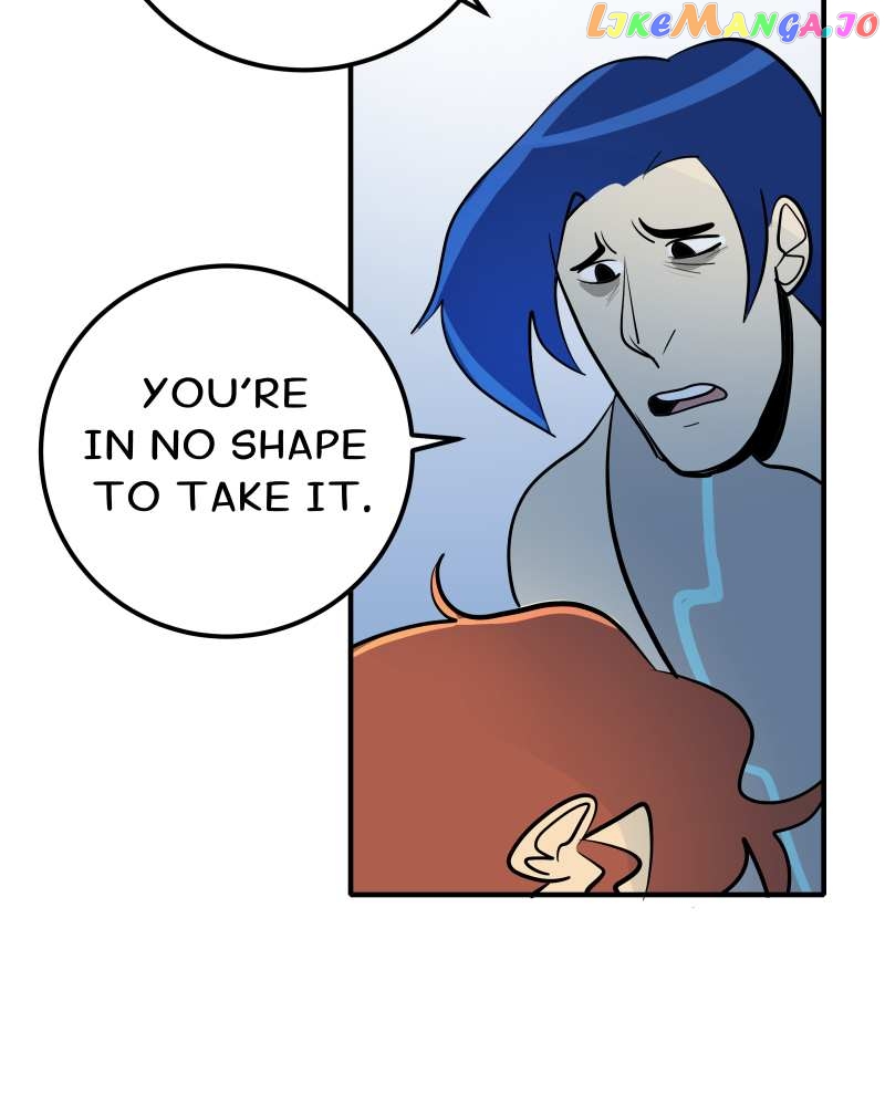 The Last God of Spring chapter 9 - page 87