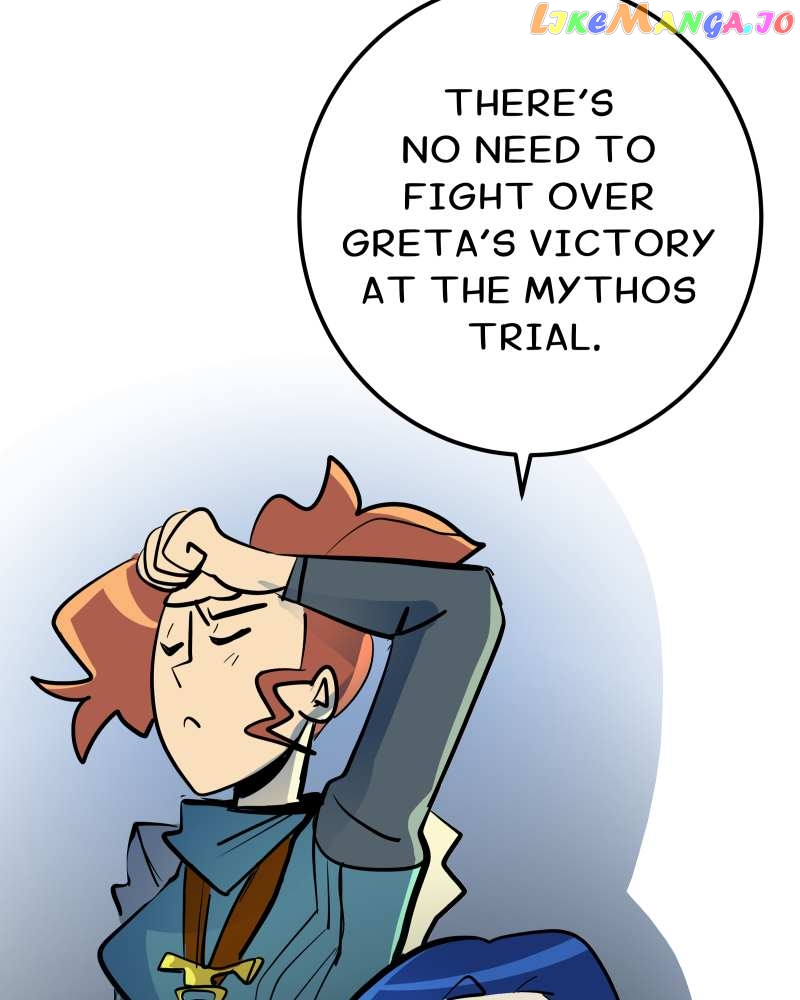 The Last God of Spring chapter 9 - page 9