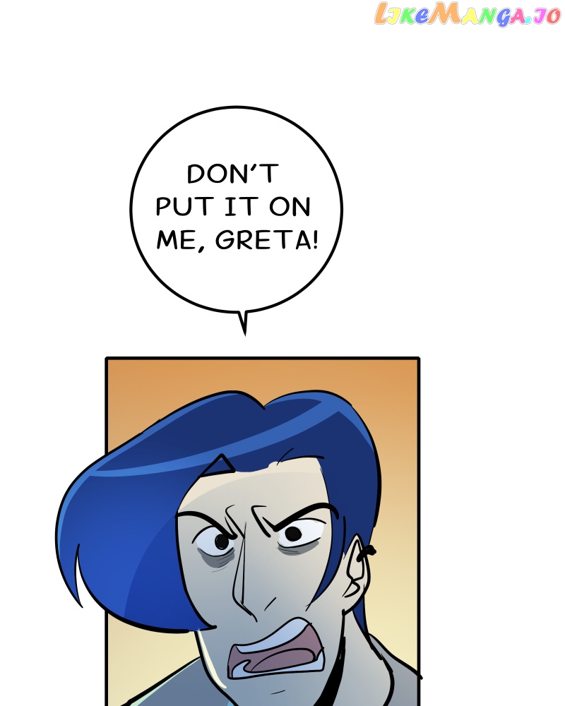 The Last God of Spring chapter 9 - page 90