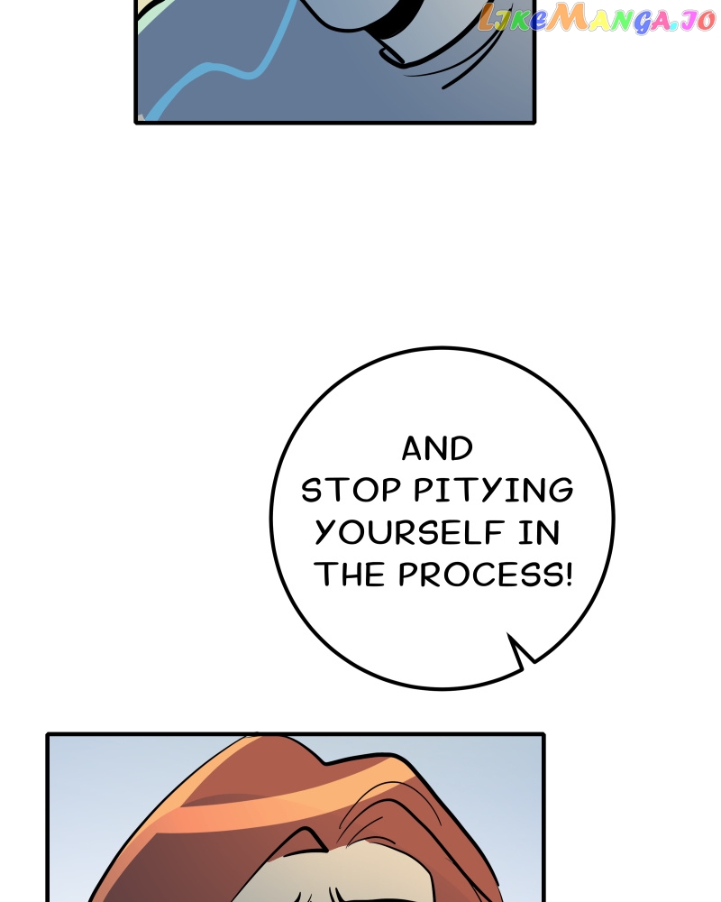 The Last God of Spring chapter 9 - page 91