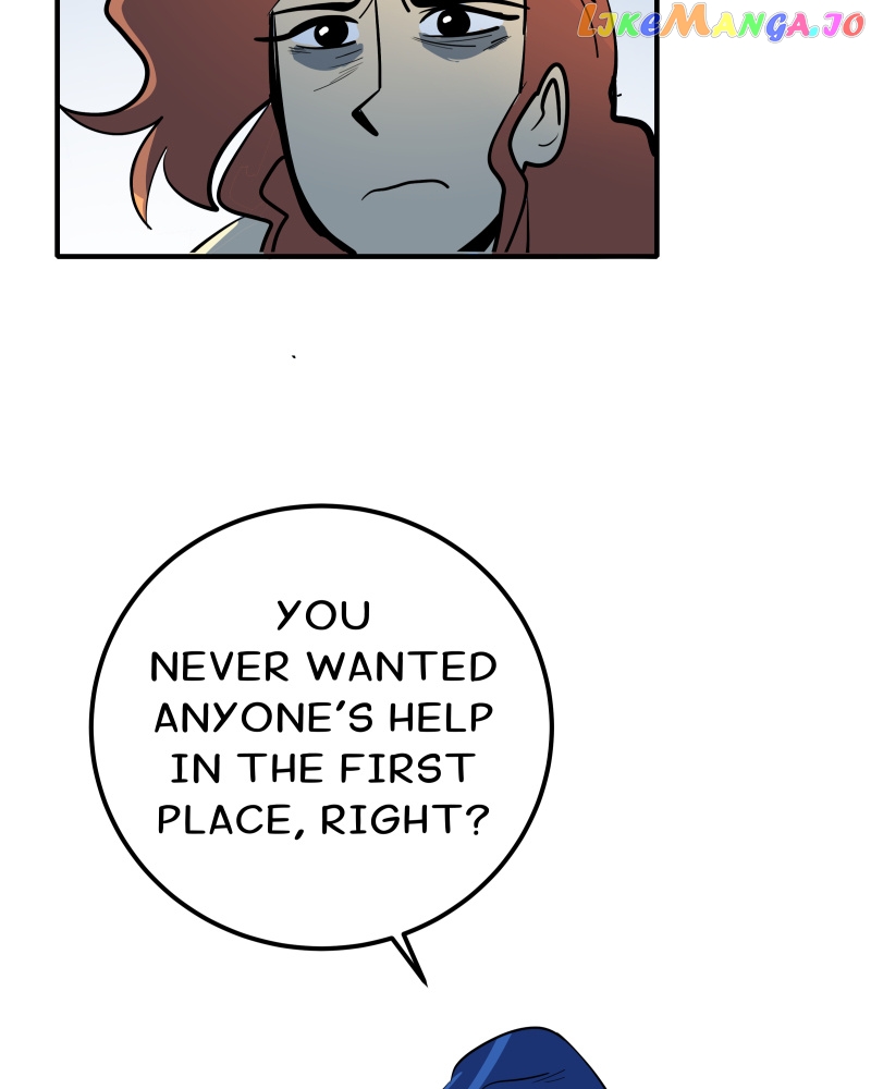 The Last God of Spring chapter 9 - page 92