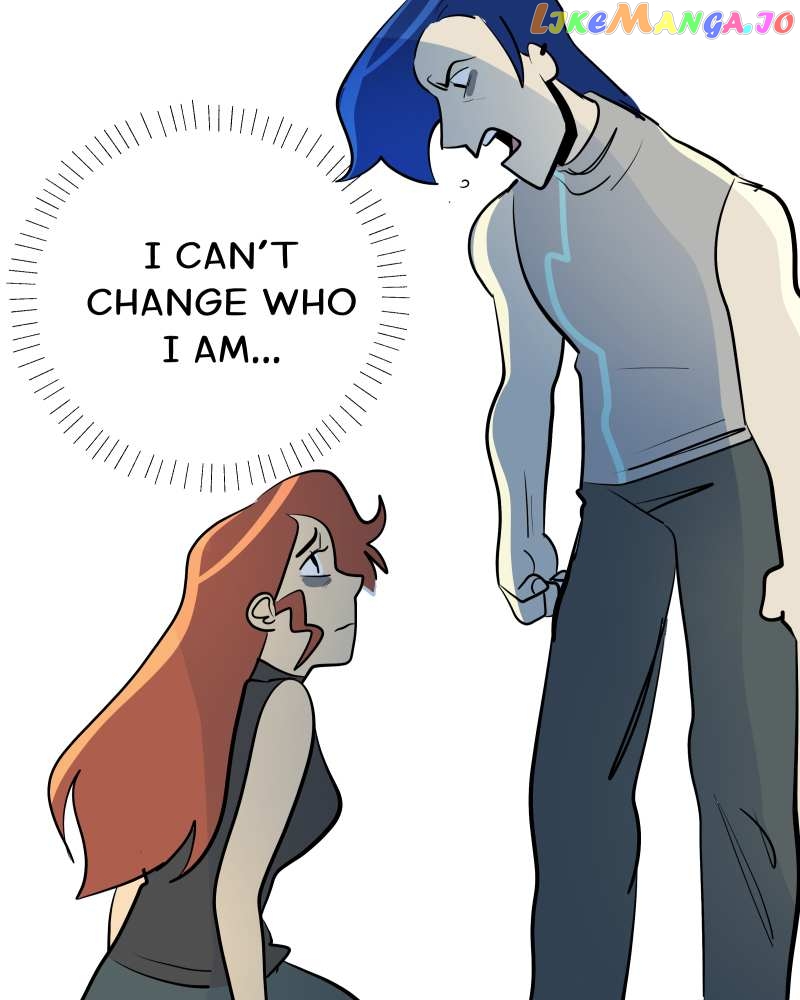 The Last God of Spring chapter 9 - page 93