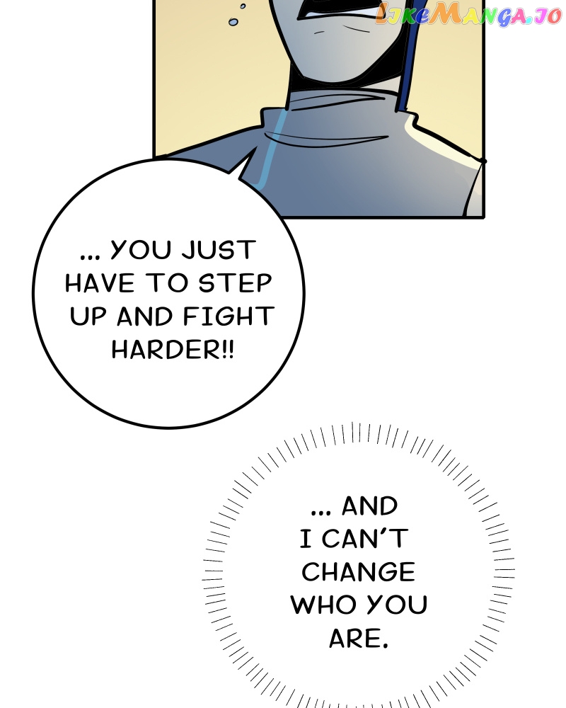 The Last God of Spring chapter 9 - page 95