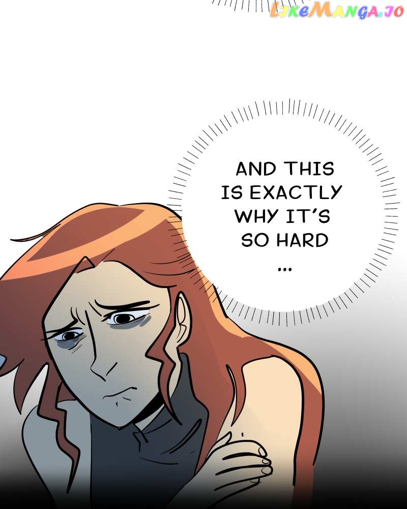 The Last God of Spring chapter 9 - page 96