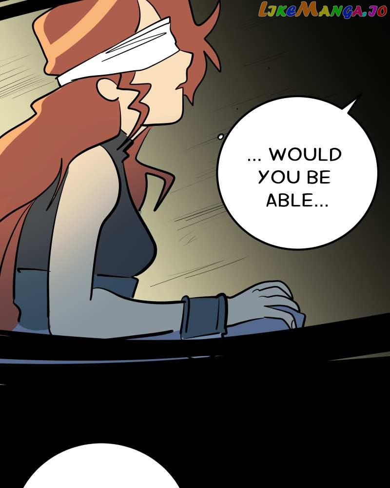 The Last God of Spring chapter 9 - page 98