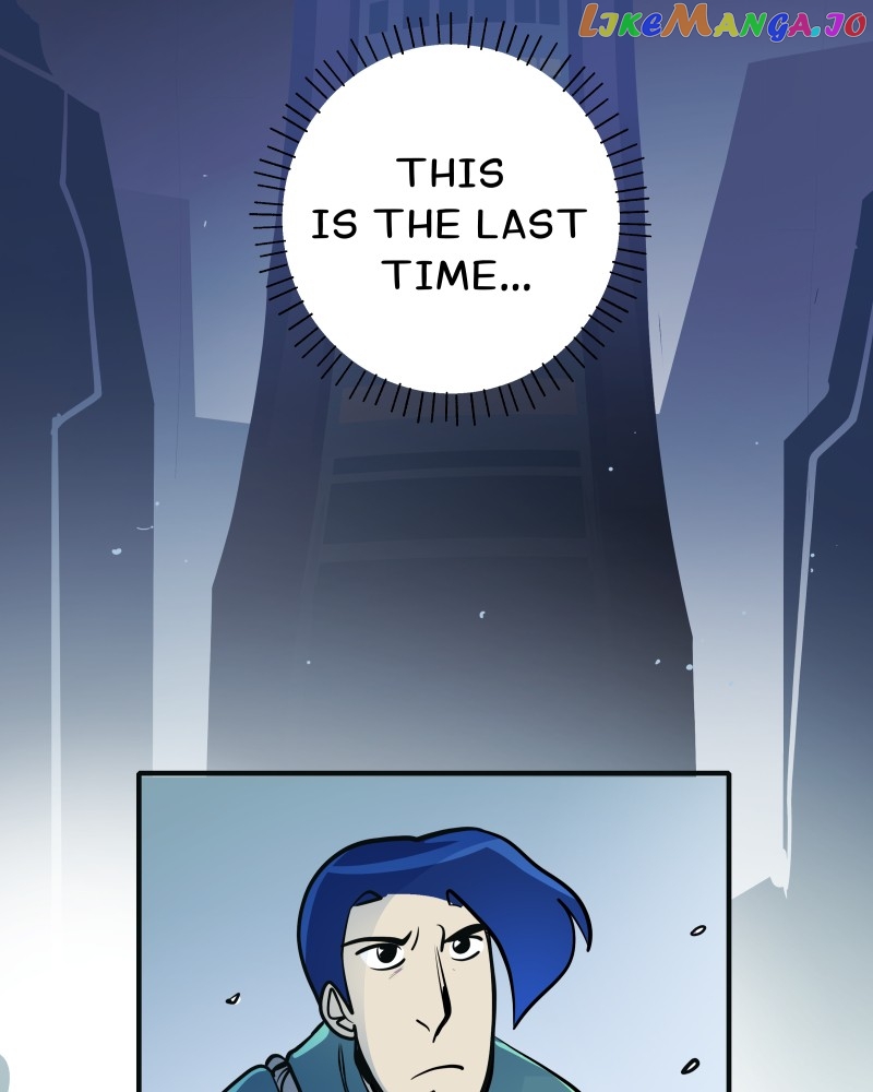 The Last God of Spring chapter 13 - page 4