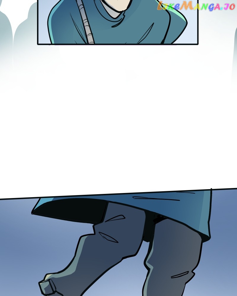 The Last God of Spring chapter 13 - page 5
