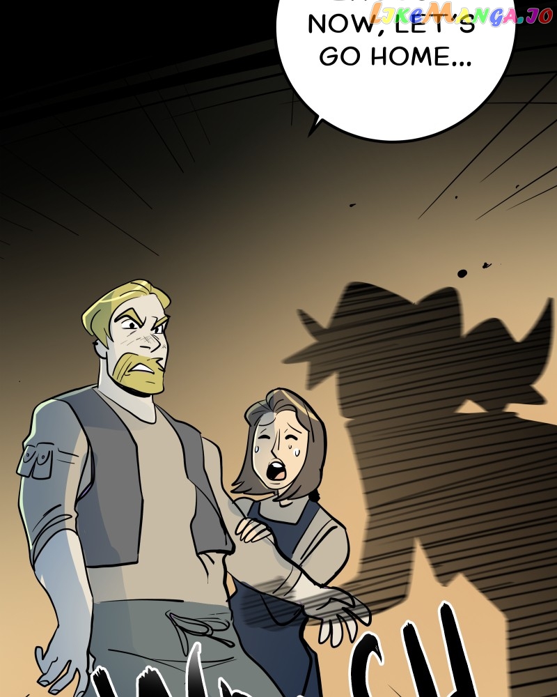 The Last God of Spring chapter 13 - page 77