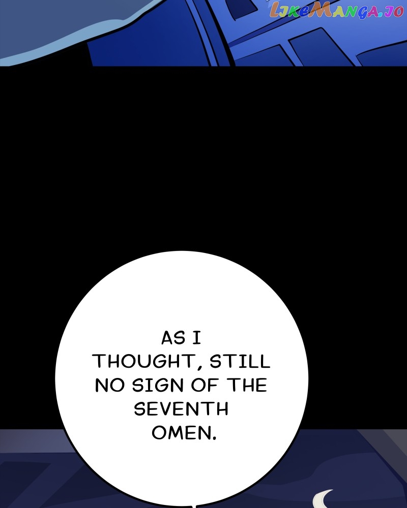 The Last God of Spring chapter 17 - page 76