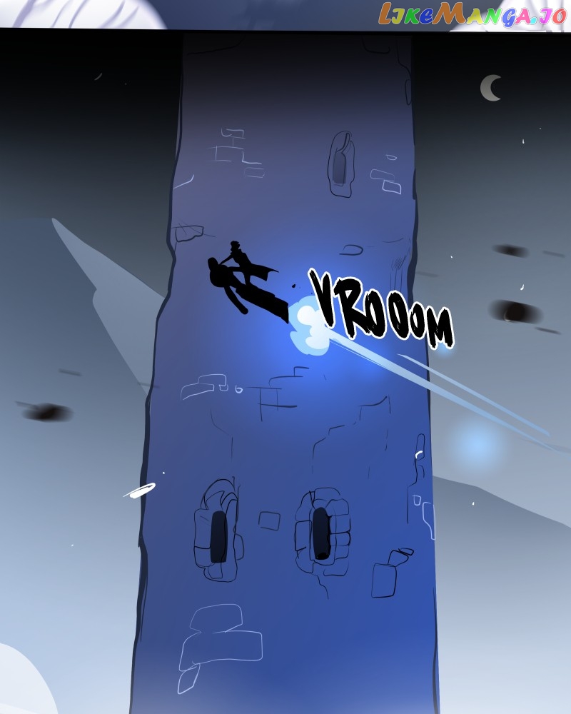 The Last God of Spring chapter 22 - page 4