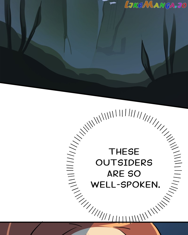 The Last God of Spring chapter 22 - page 71