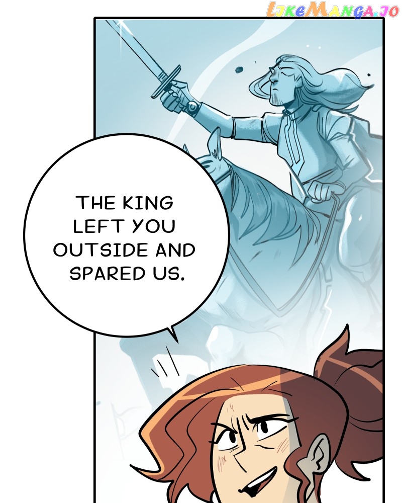 The Last God of Spring chapter 22 - page 76