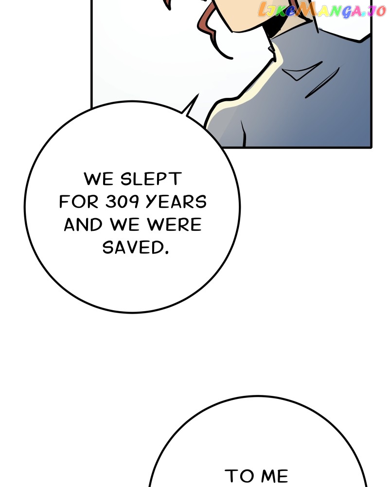 The Last God of Spring chapter 22 - page 77