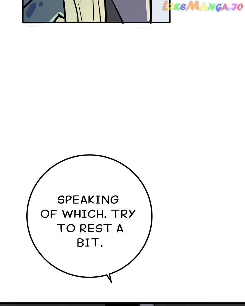 The Last God of Spring chapter 22 - page 79