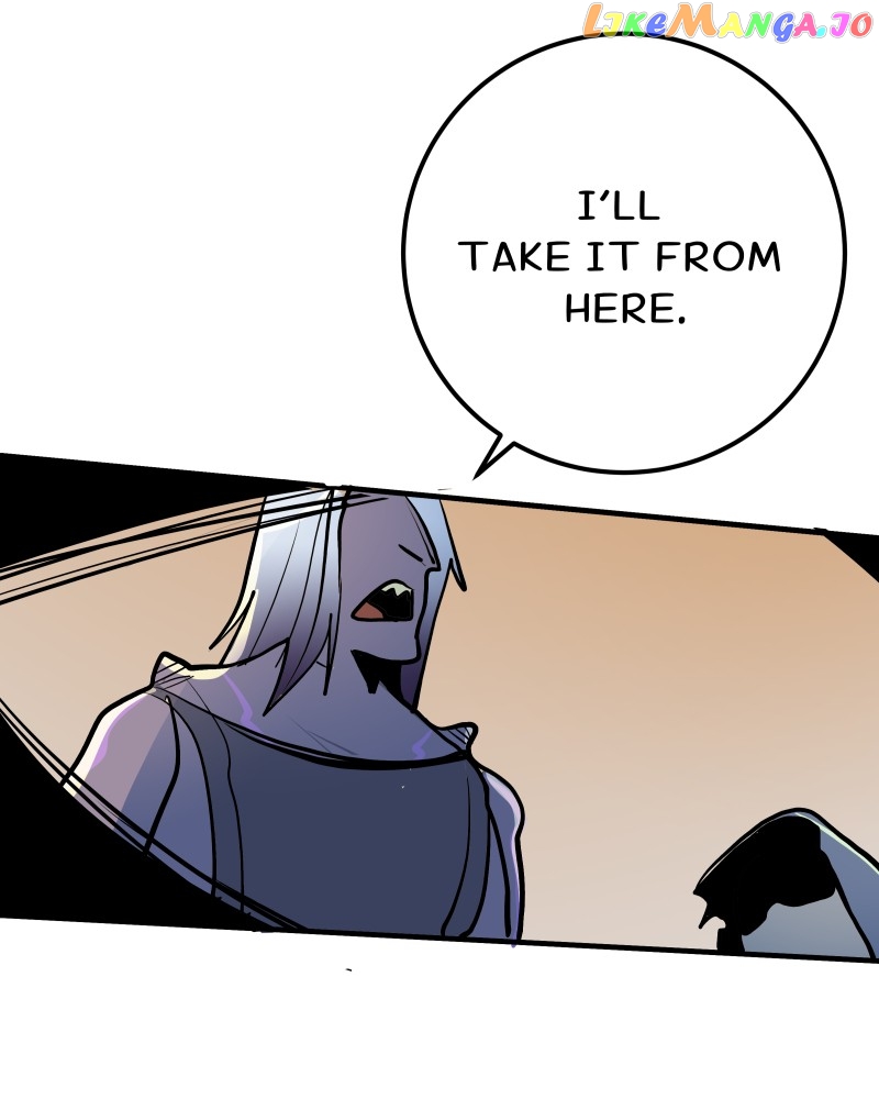 The Last God of Spring chapter 22 - page 85