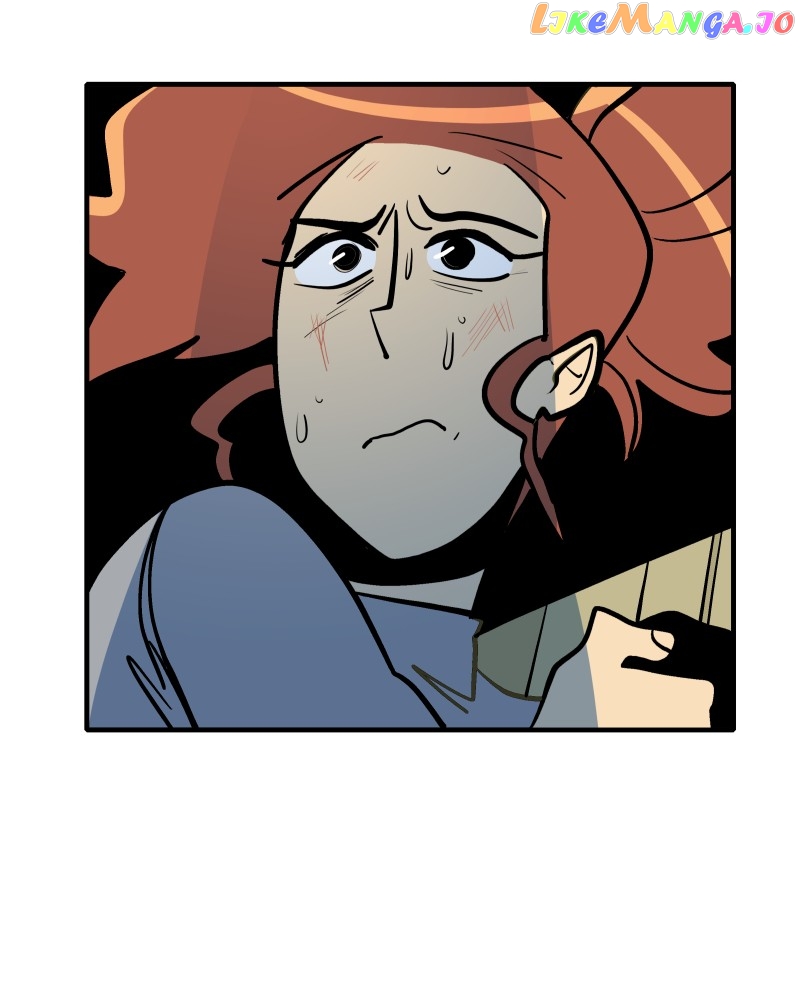 The Last God of Spring chapter 22 - page 90