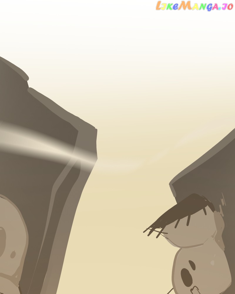 The Last God of Spring chapter 23 - page 17