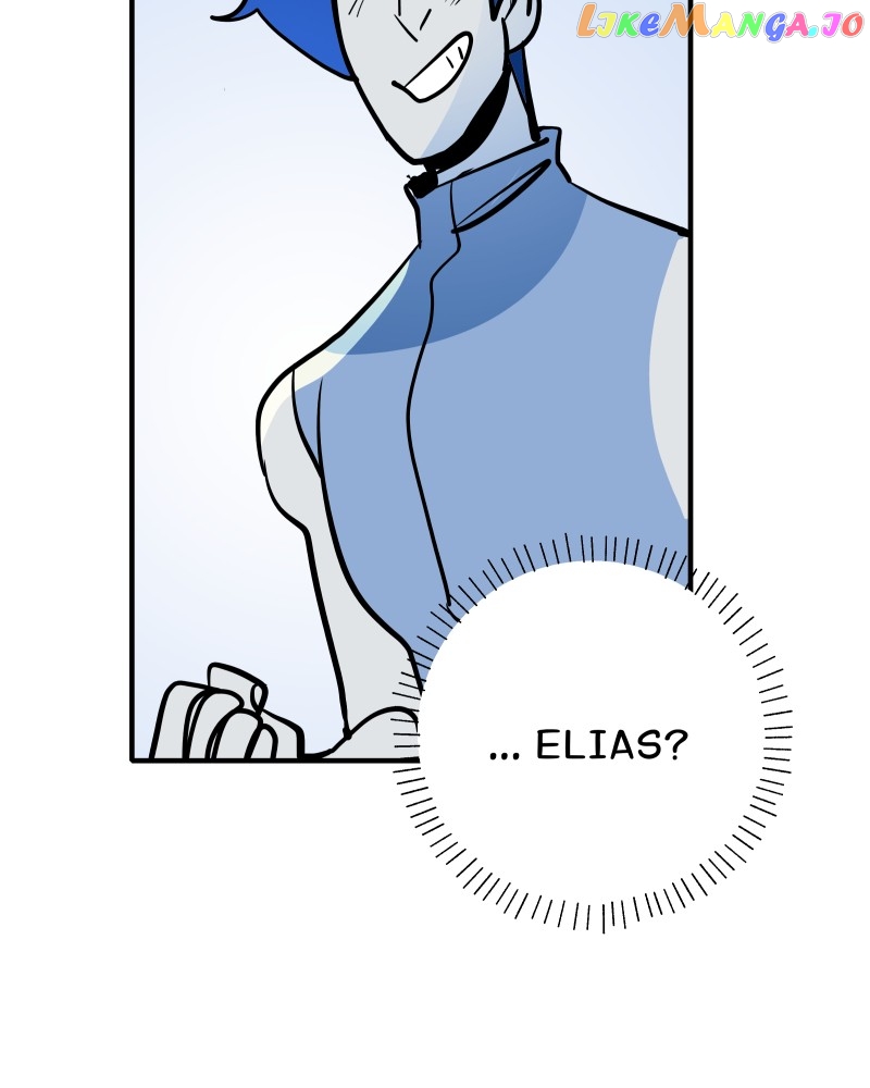 The Last God of Spring chapter 23 - page 33