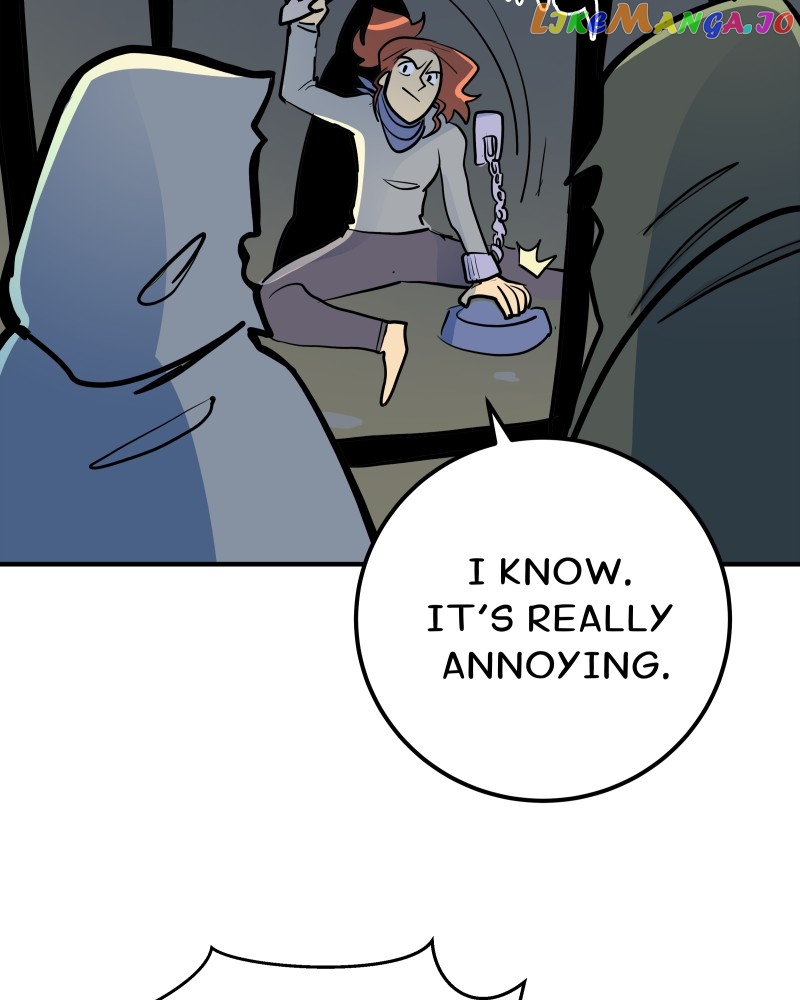 The Last God of Spring chapter 23 - page 52