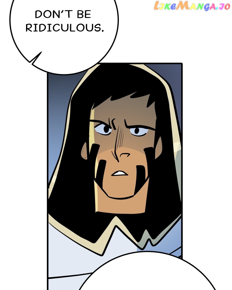 The Last God of Spring chapter 23 - page 83