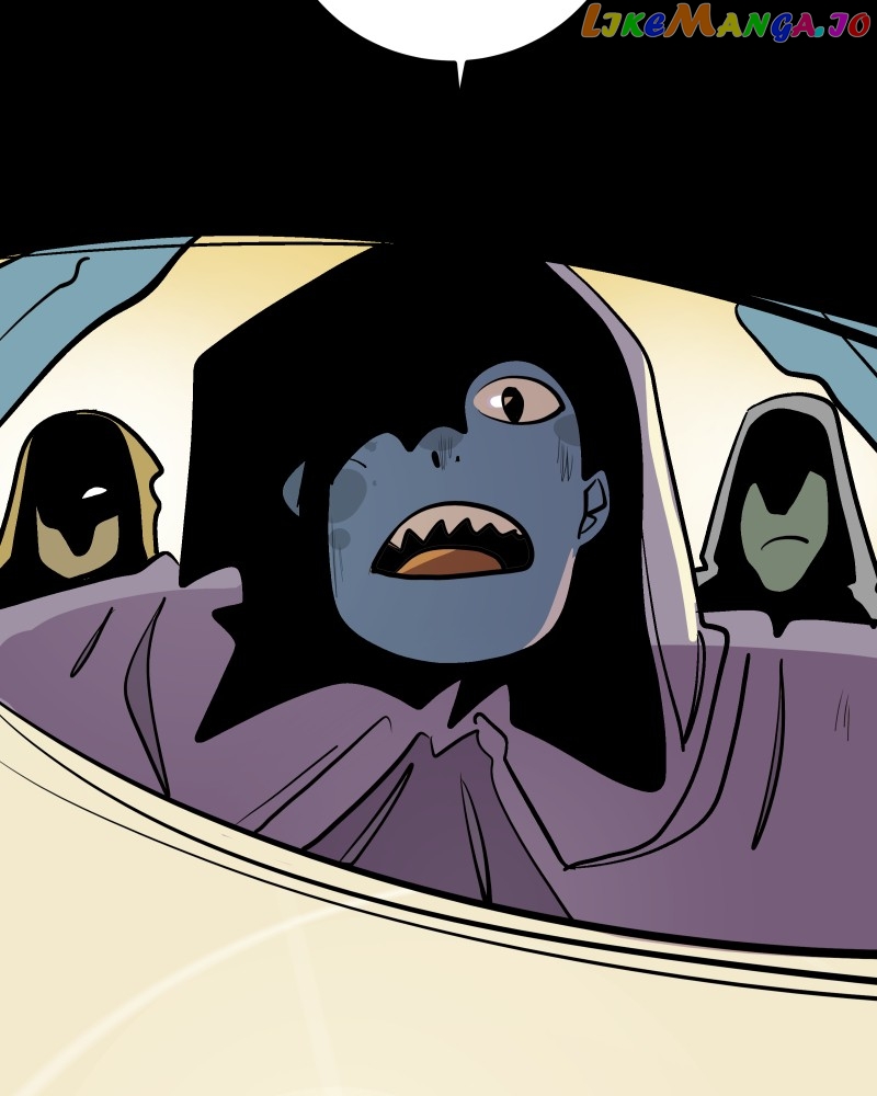 The Last God of Spring chapter 23 - page 9