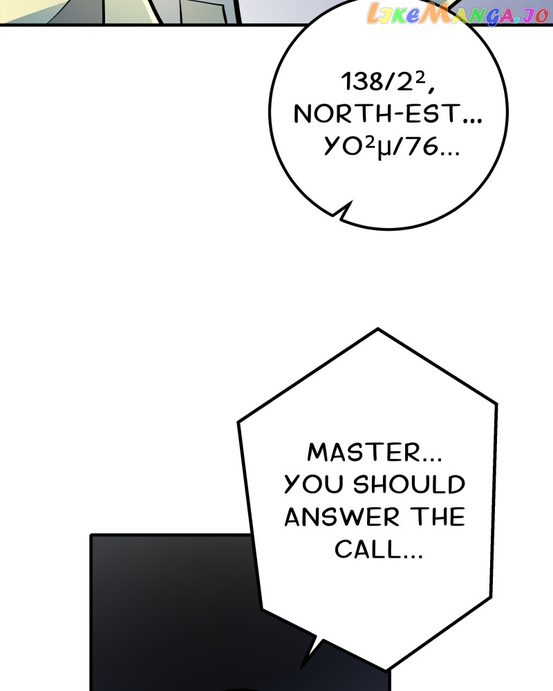 The Last God of Spring chapter 23 - page 92