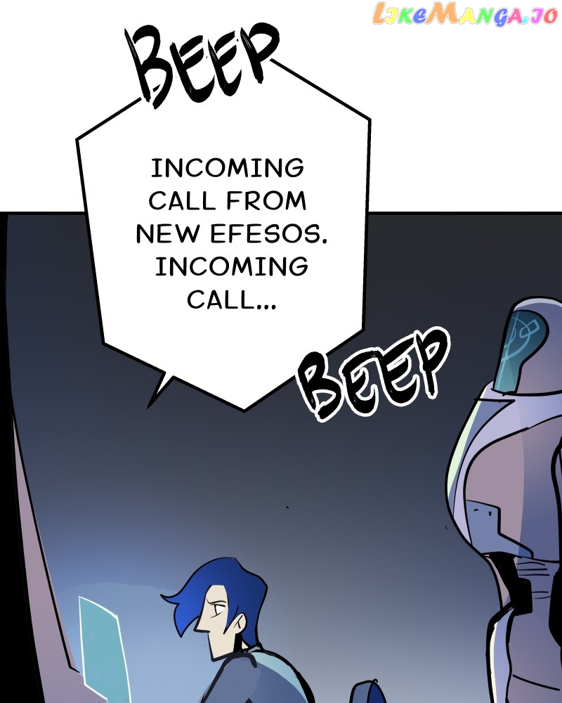 The Last God of Spring chapter 24 - page 7