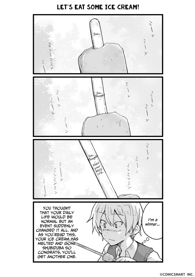 Henai Girl chapter 21 - page 9